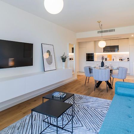 Stunning Flat In The Center Of Gaia By Lovelystay Vila Nova de Gaia Zewnętrze zdjęcie