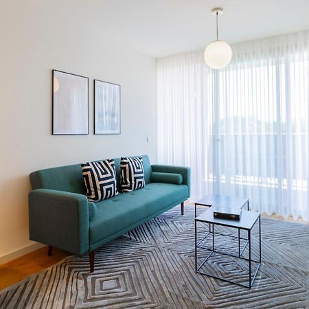 Stunning Flat In The Center Of Gaia By Lovelystay Vila Nova de Gaia Zewnętrze zdjęcie