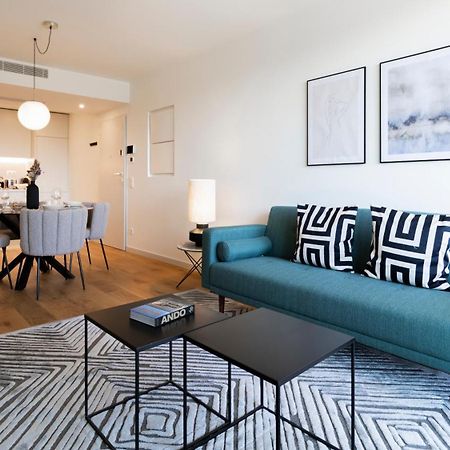 Stunning Flat In The Center Of Gaia By Lovelystay Vila Nova de Gaia Zewnętrze zdjęcie