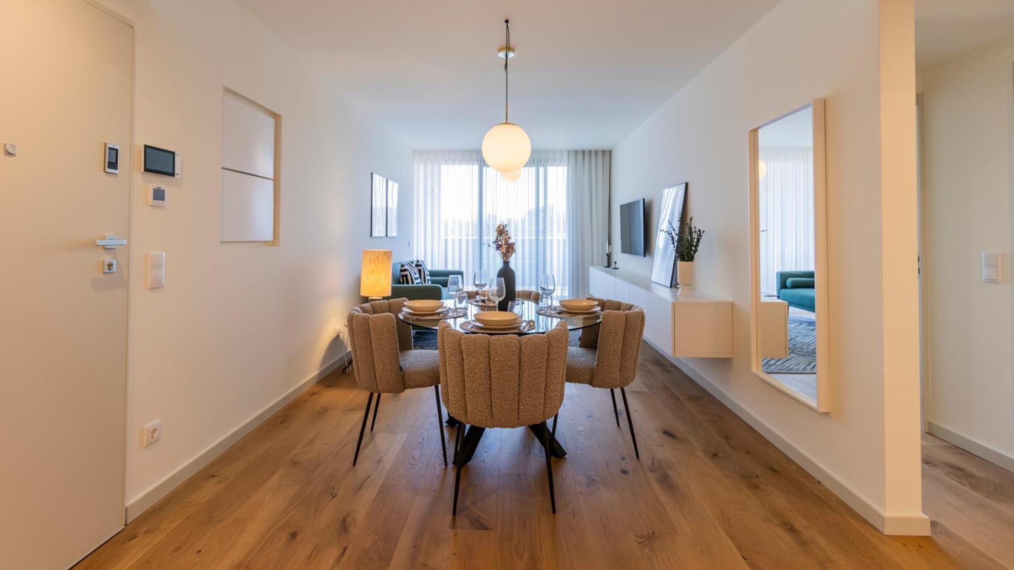 Stunning Flat In The Center Of Gaia By Lovelystay Vila Nova de Gaia Zewnętrze zdjęcie