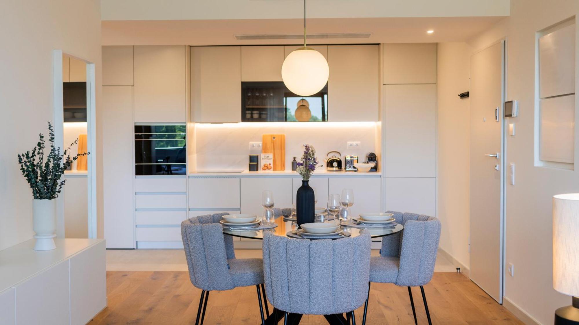 Stunning Flat In The Center Of Gaia By Lovelystay Vila Nova de Gaia Zewnętrze zdjęcie