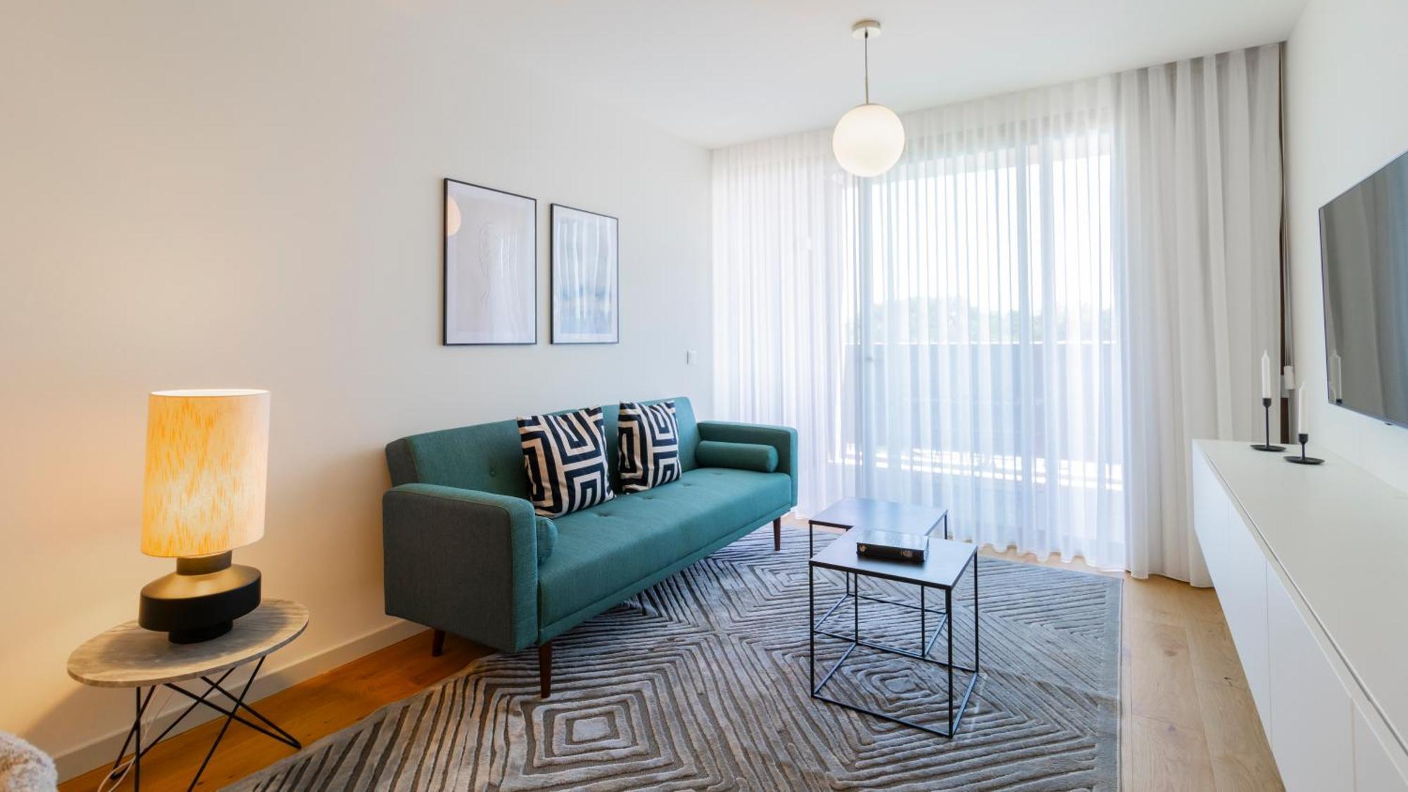 Stunning Flat In The Center Of Gaia By Lovelystay Vila Nova de Gaia Zewnętrze zdjęcie