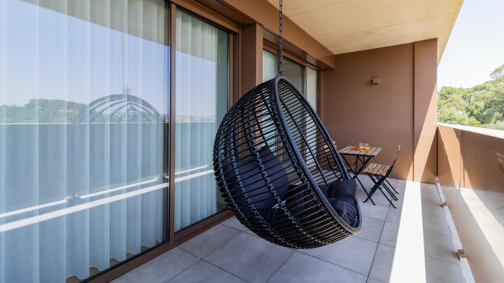 Stunning Flat In The Center Of Gaia By Lovelystay Vila Nova de Gaia Zewnętrze zdjęcie