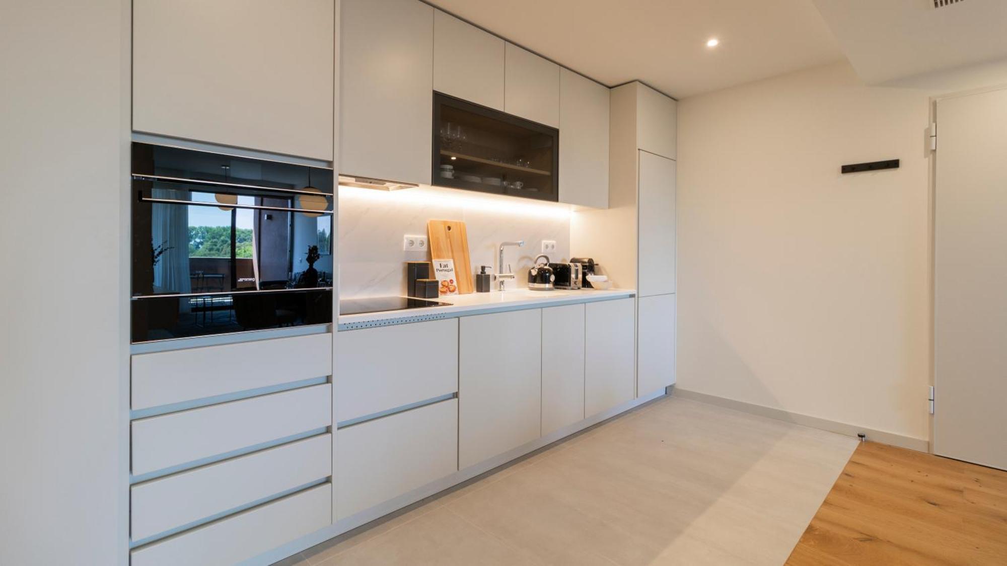 Stunning Flat In The Center Of Gaia By Lovelystay Vila Nova de Gaia Zewnętrze zdjęcie