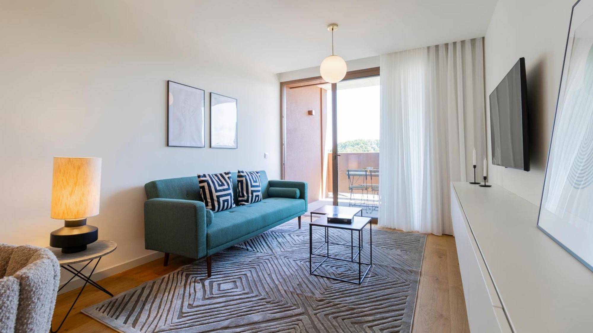 Stunning Flat In The Center Of Gaia By Lovelystay Vila Nova de Gaia Zewnętrze zdjęcie