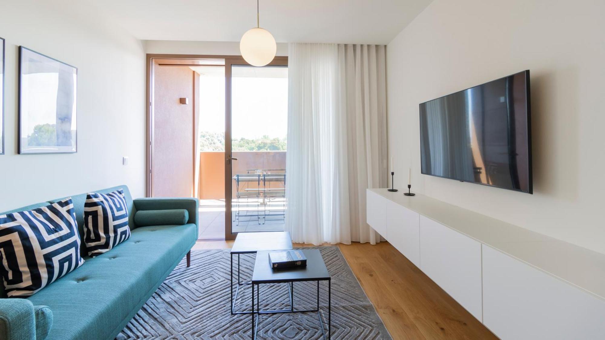 Stunning Flat In The Center Of Gaia By Lovelystay Vila Nova de Gaia Zewnętrze zdjęcie