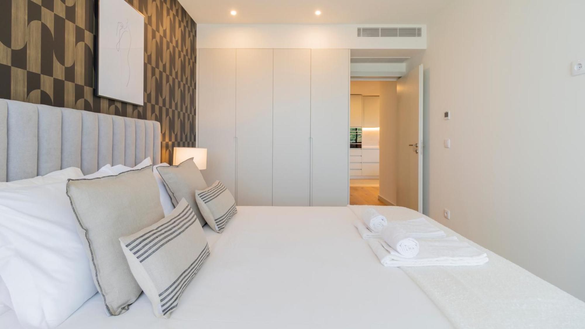 Stunning Flat In The Center Of Gaia By Lovelystay Vila Nova de Gaia Zewnętrze zdjęcie