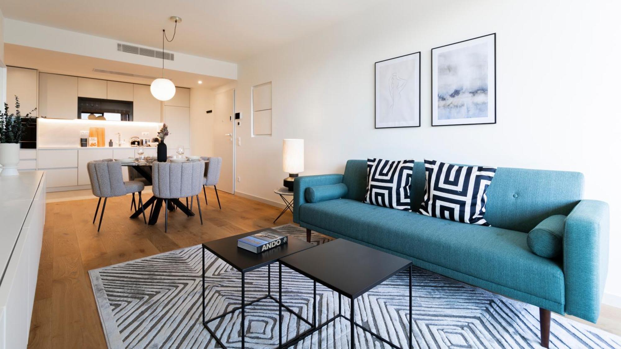 Stunning Flat In The Center Of Gaia By Lovelystay Vila Nova de Gaia Zewnętrze zdjęcie